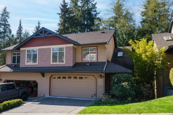 1158 Strathaven Drive, North Vancouver