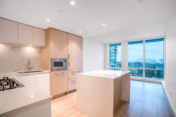 1705 1500 Fern Street, North Vancouver For Sale - image 2