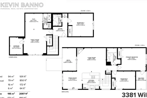 3381 William Avenue, North Vancouver For Sale - image 28