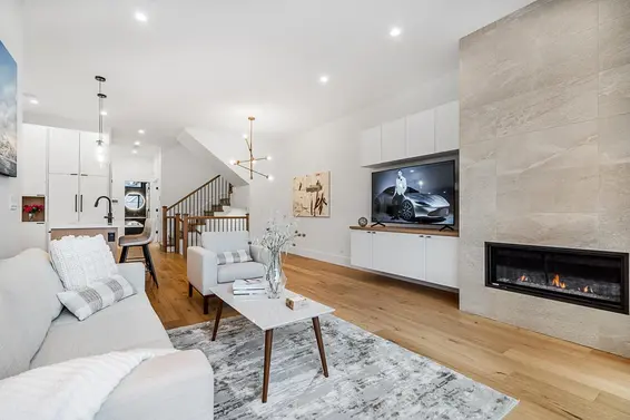 423 West Keith Road, North Vancouver