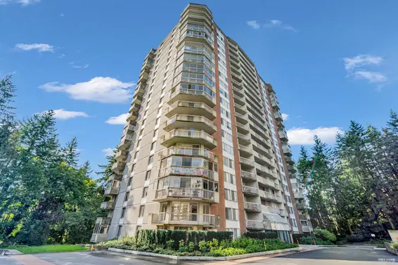 809 2024 Fullerton Avenue, North Vancouver