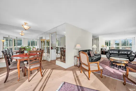 809 2024 Fullerton Avenue, North Vancouver For Sale - image 10