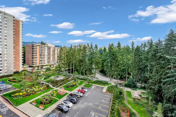809 2024 Fullerton Avenue, North Vancouver For Sale - image 2