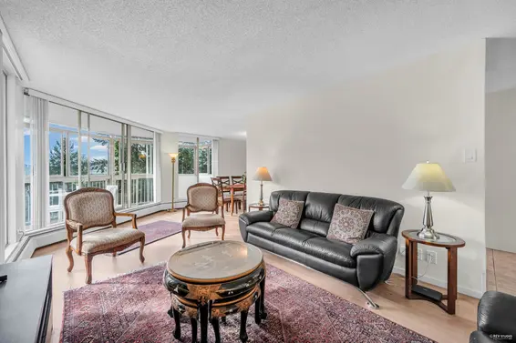 809 2024 Fullerton Avenue, North Vancouver For Sale - image 5