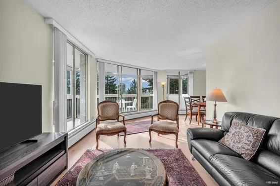809 2024 Fullerton Avenue, North Vancouver For Sale - image 6