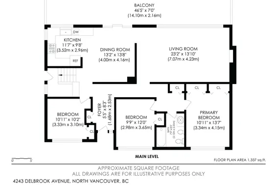 4243 Delbrook Avenue, North Vancouver For Sale - image 23