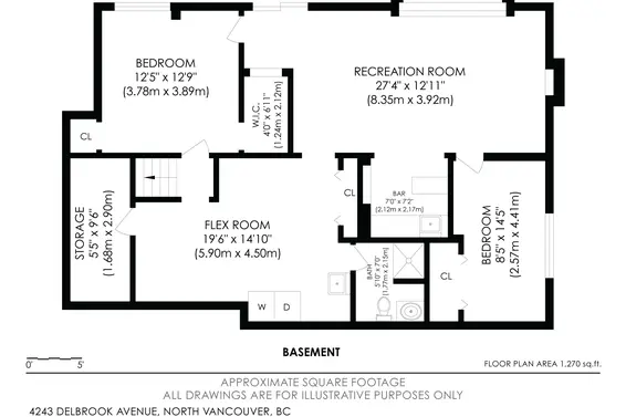 4243 Delbrook Avenue, North Vancouver For Sale - image 33