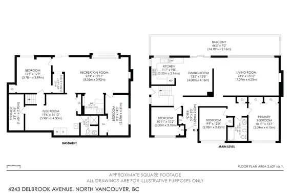 4243 Delbrook Avenue, North Vancouver For Sale - image 38