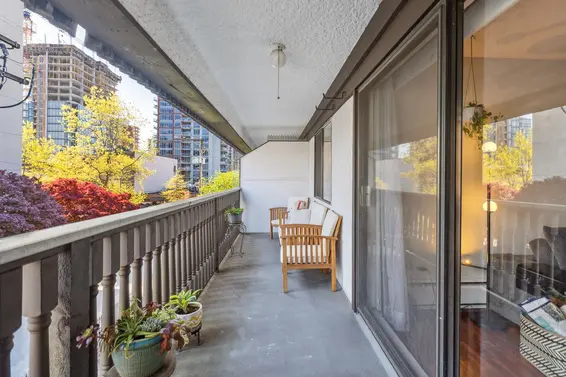 301 1610 Chesterfield Avenue, North Vancouver For Sale - image 16