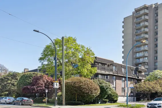 301 1610 Chesterfield Avenue, North Vancouver For Sale - image 17