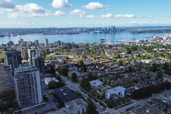 301 1610 Chesterfield Avenue, North Vancouver For Sale - image 20