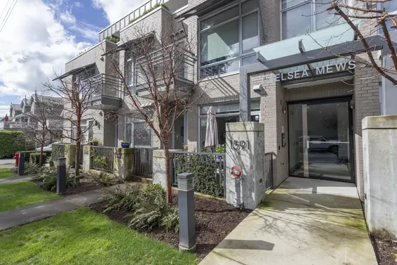 104 1591 Bowser Street, North Vancouver For Sale - image 24