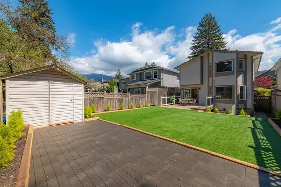 2111 Philip Avenue, North Vancouver For Sale - image 1