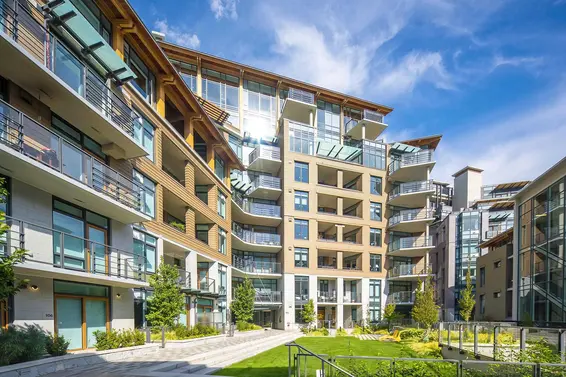 306 6687 Nelson Avenue, VANCOUVER