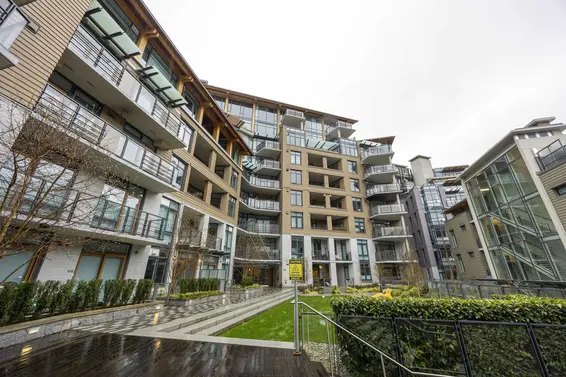 306 6687 Nelson Avenue, Vancouver For Sale - image 10