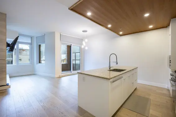 306 6687 Nelson Avenue, Vancouver For Sale - image 3