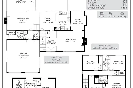 2716 Byron Road, North Vancouver For Sale - image 38