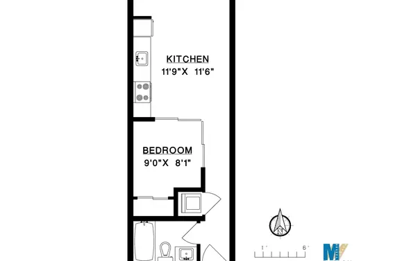 564 422 East 3rd Street, North Vancouver For Sale - image 37