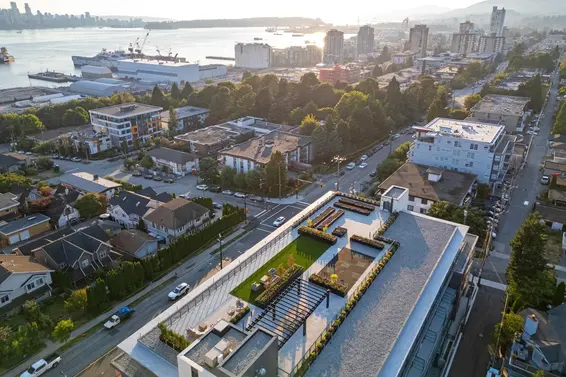 564 422 East 3rd Street, North Vancouver For Sale - image 38