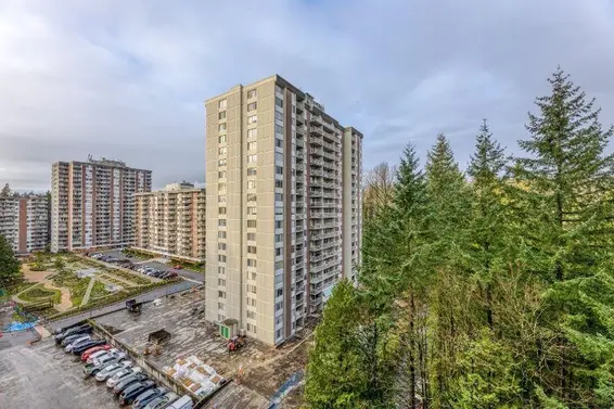 1301 2004 Fullerton Avenue, North Vancouver For Sale - image 1