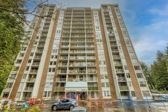 1301 2004 Fullerton Avenue, North Vancouver For Sale - image 2