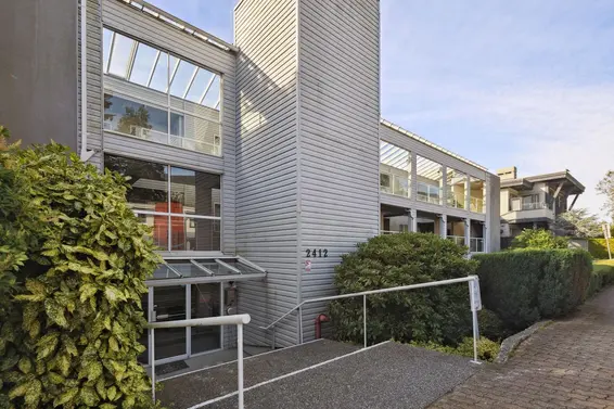 101 2412 Haywood Avenue, West Vancouver For Sale - image 30