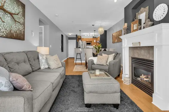 105 333 East 1st Street, North Vancouver For Sale - image 16