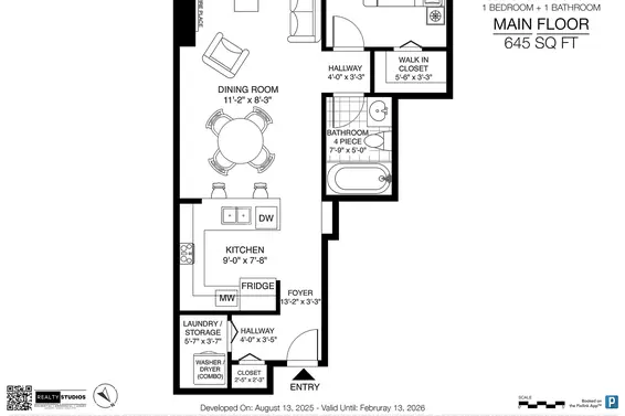105 333 East 1st Street, North Vancouver For Sale - image 39