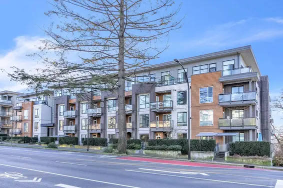 108 615 East 3rd Street, North Vancouver