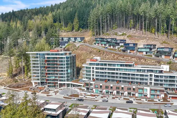 403 3963 Uplands Way, West Vancouver For Sale - image 1