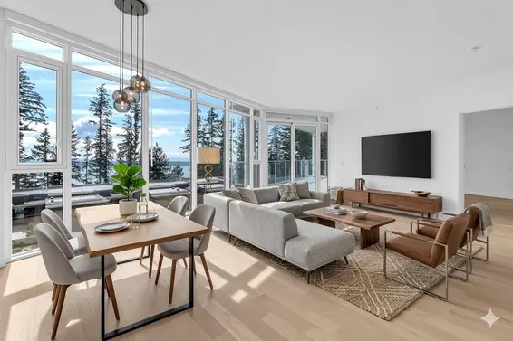 403 3963 Uplands Way, West Vancouver For Sale - image 2