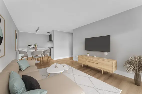 214 251 West 4th Street, North Vancouver