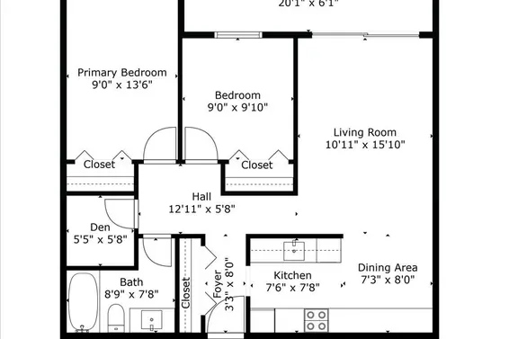 214 251 West 4th Street, North Vancouver For Sale - image 13