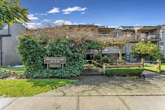214 251 West 4th Street, North Vancouver For Sale - image 15