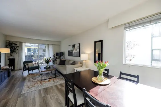 203 270 West 3rd Street, North Vancouver For Sale - image 12