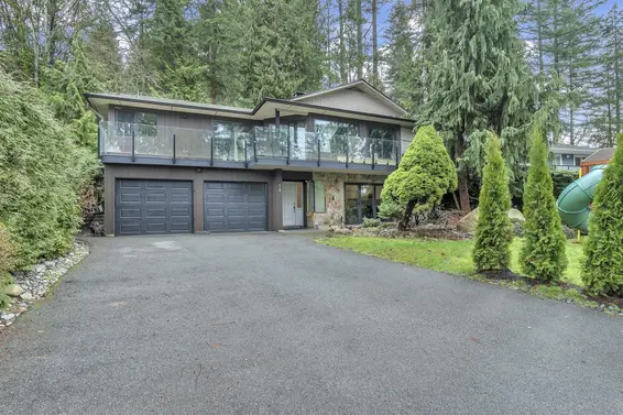 2038 Flynn Place, North Vancouver