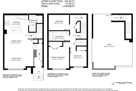 266 2035 Glenaire Drive, North Vancouver For Sale - image 2