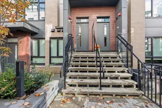 266 2035 Glenaire Drive, North Vancouver For Sale - image 27