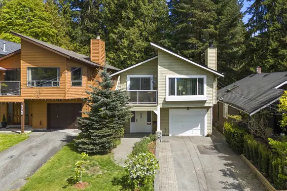 3454 St. Georges Avenue, North Vancouver