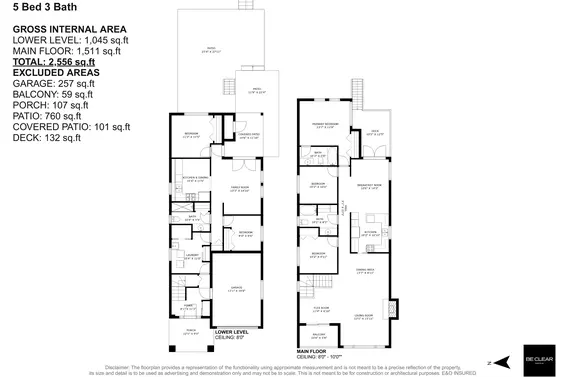 3454 St. Georges Avenue, North Vancouver For Sale - image 40