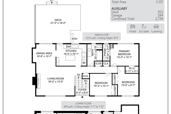 2829 Sechelt Drive, North Vancouver For Sale - image 36