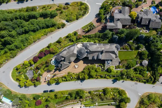 2743 Willoughby Road, West Vancouver For Sale - image 3