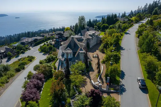 2743 Willoughby Road, West Vancouver For Sale - image 5