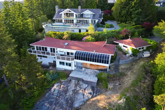 3 4665 Woodridge Place, West Vancouver For Sale - image 4