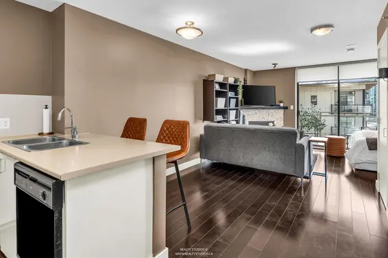 701 155 West 1st Street, North Vancouver For Sale - image 13