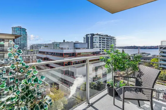 701 155 West 1st Street, North Vancouver For Sale - image 2