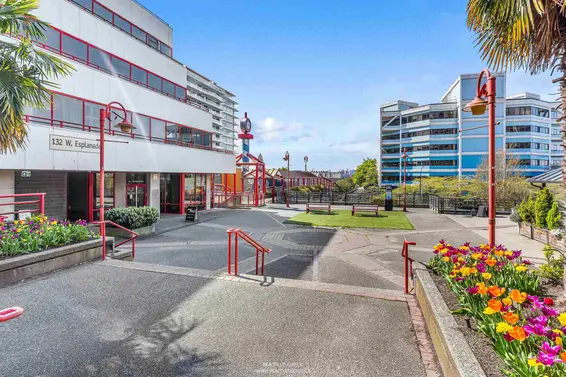 701 155 West 1st Street, North Vancouver For Sale - image 24