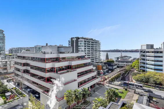 701 155 West 1st Street, North Vancouver For Sale - image 3