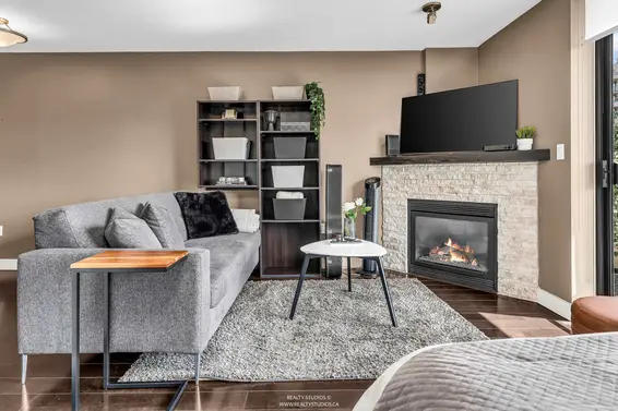 701 155 West 1st Street, North Vancouver For Sale - image 5