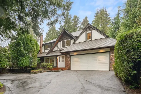 5185 Headland Drive, West Vancouver